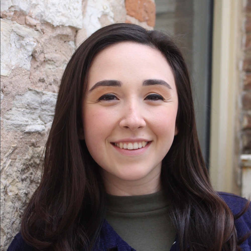 Meet your Posher, Francis